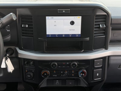 2026 Ford F-350SD XL Fleet