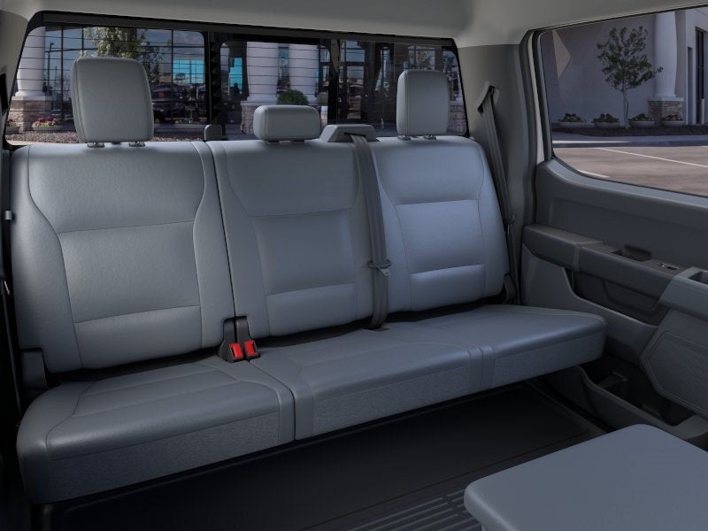 2026 Ford F-350SD XL Fleet