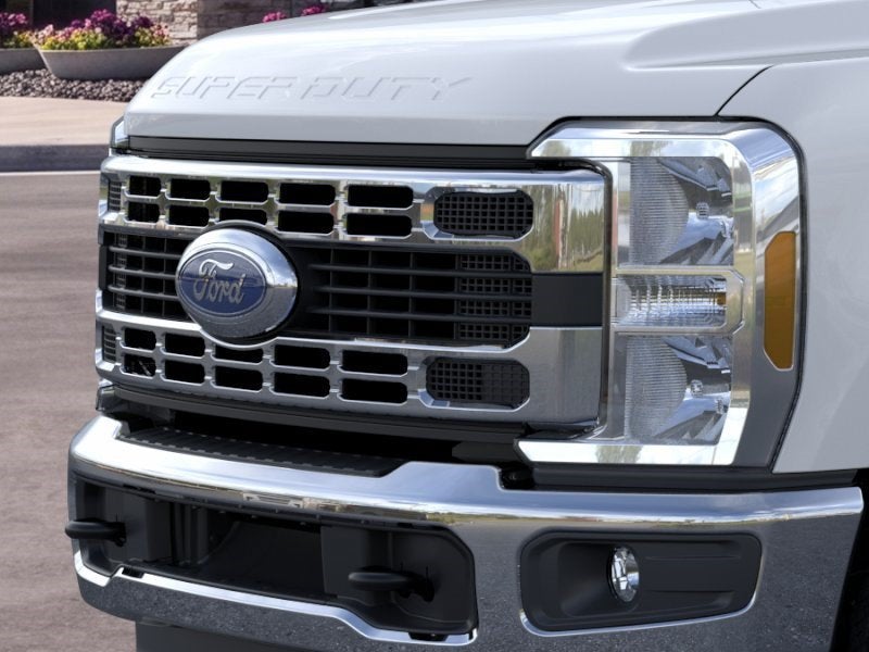 2026 Ford F-350SD XL Fleet