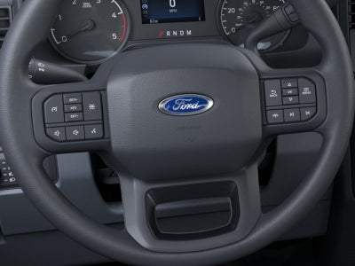 2026 Ford F-350SD XL Fleet