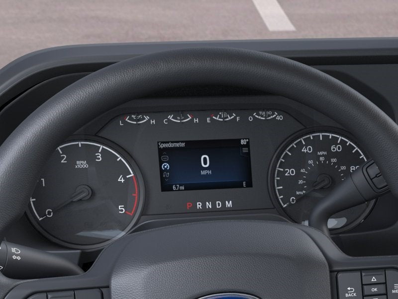 2026 Ford F-350SD XL Fleet