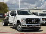 2026 Ford F-350SD XL Fleet