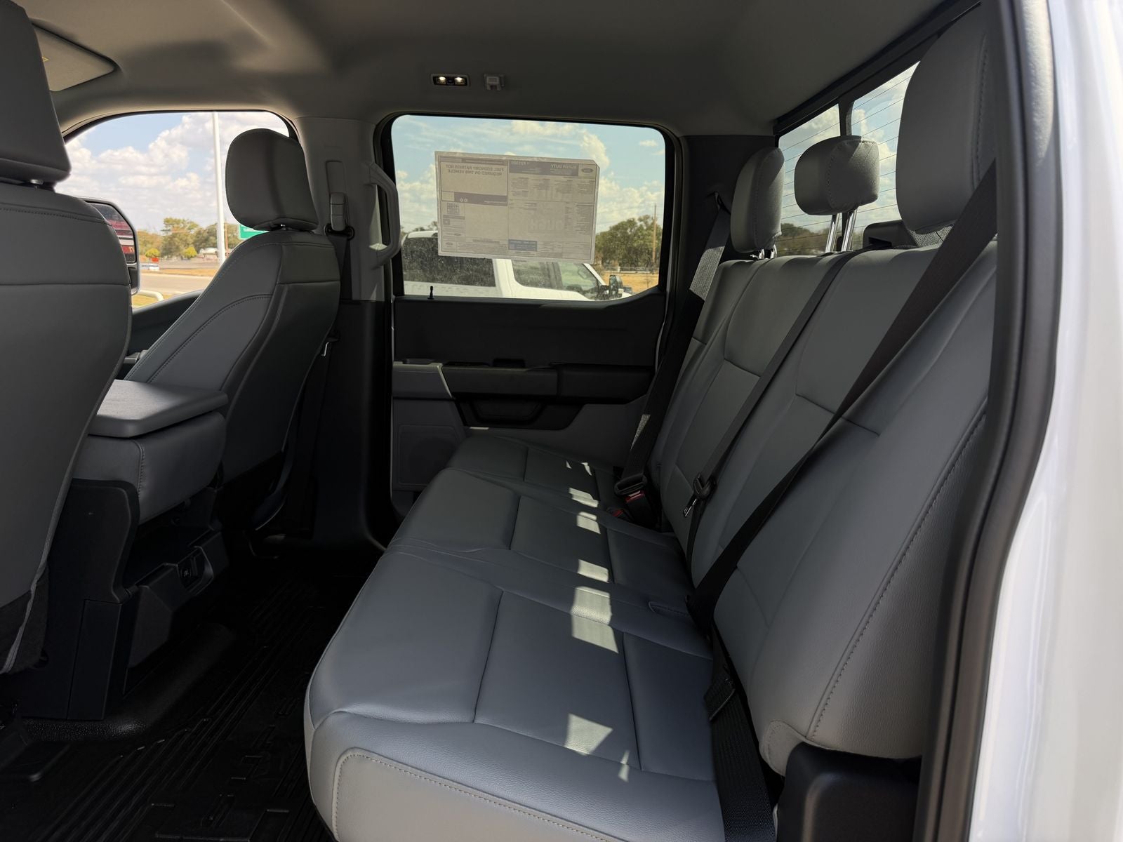 2026 Ford F-350SD XL Fleet