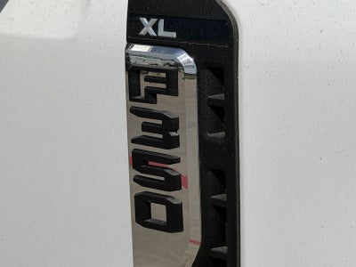 2026 Ford F-350SD XL Fleet
