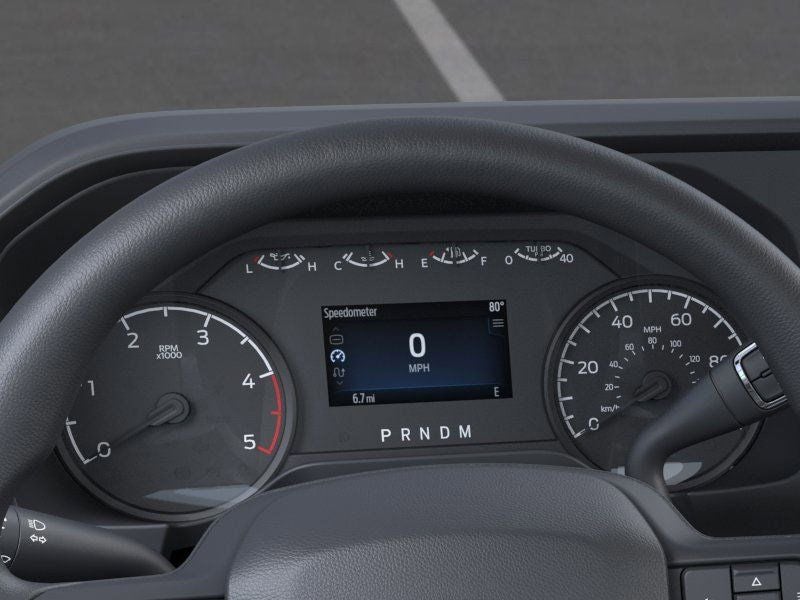 2025 Ford F-350SD XL Fleet