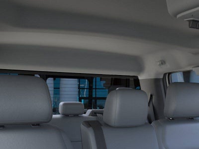 2025 Ford F-350SD XL Fleet