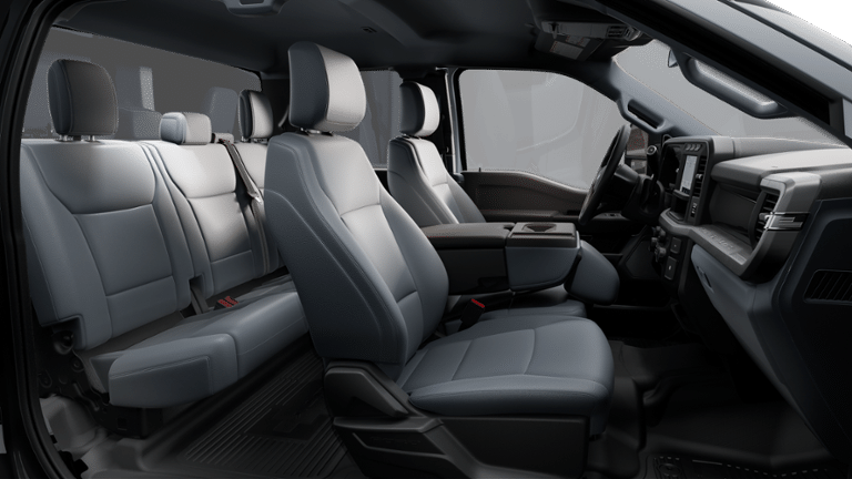 2025 Ford F-350SD XL Fleet