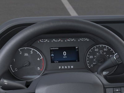 2025 Ford F-350SD XL Fleet