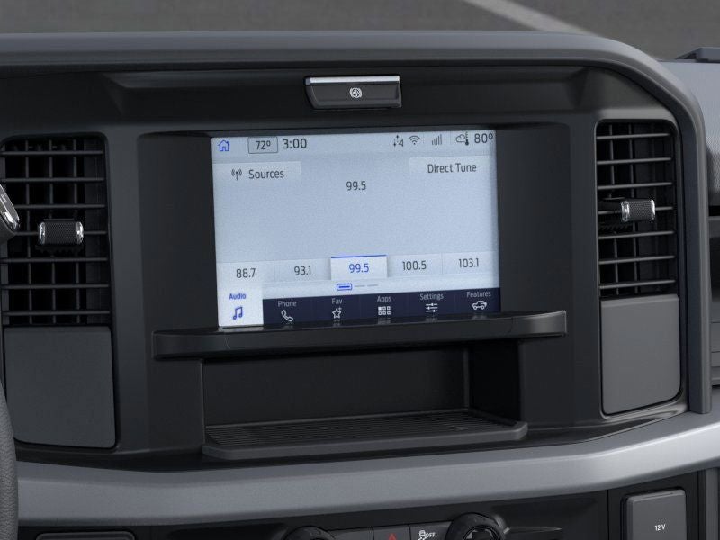 2025 Ford F-350SD XL Fleet