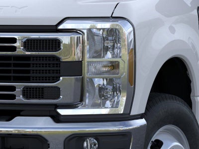 2025 Ford F-350SD XL Fleet