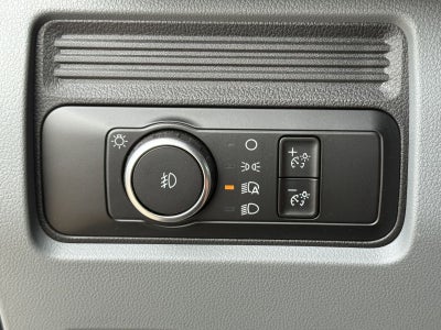 2025 Ford F-350SD XL Fleet