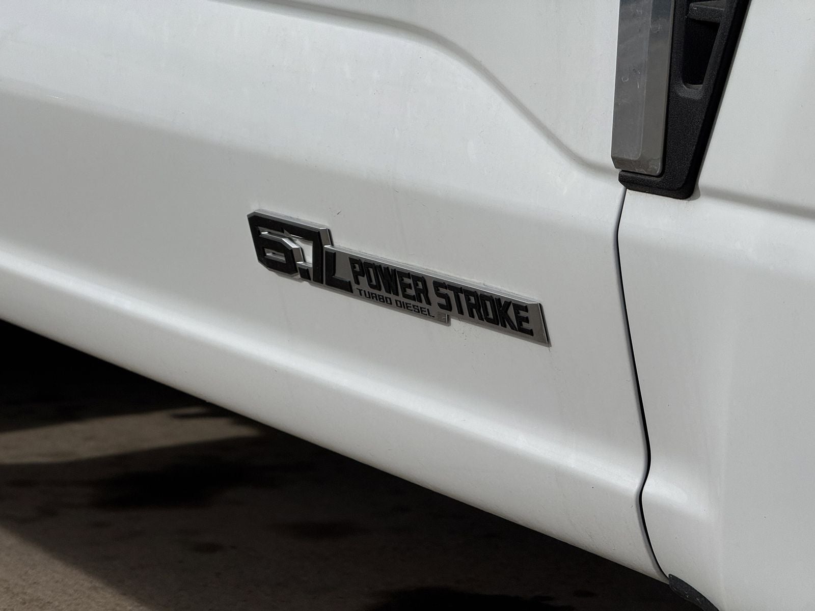 2025 Ford F-350SD XL Fleet