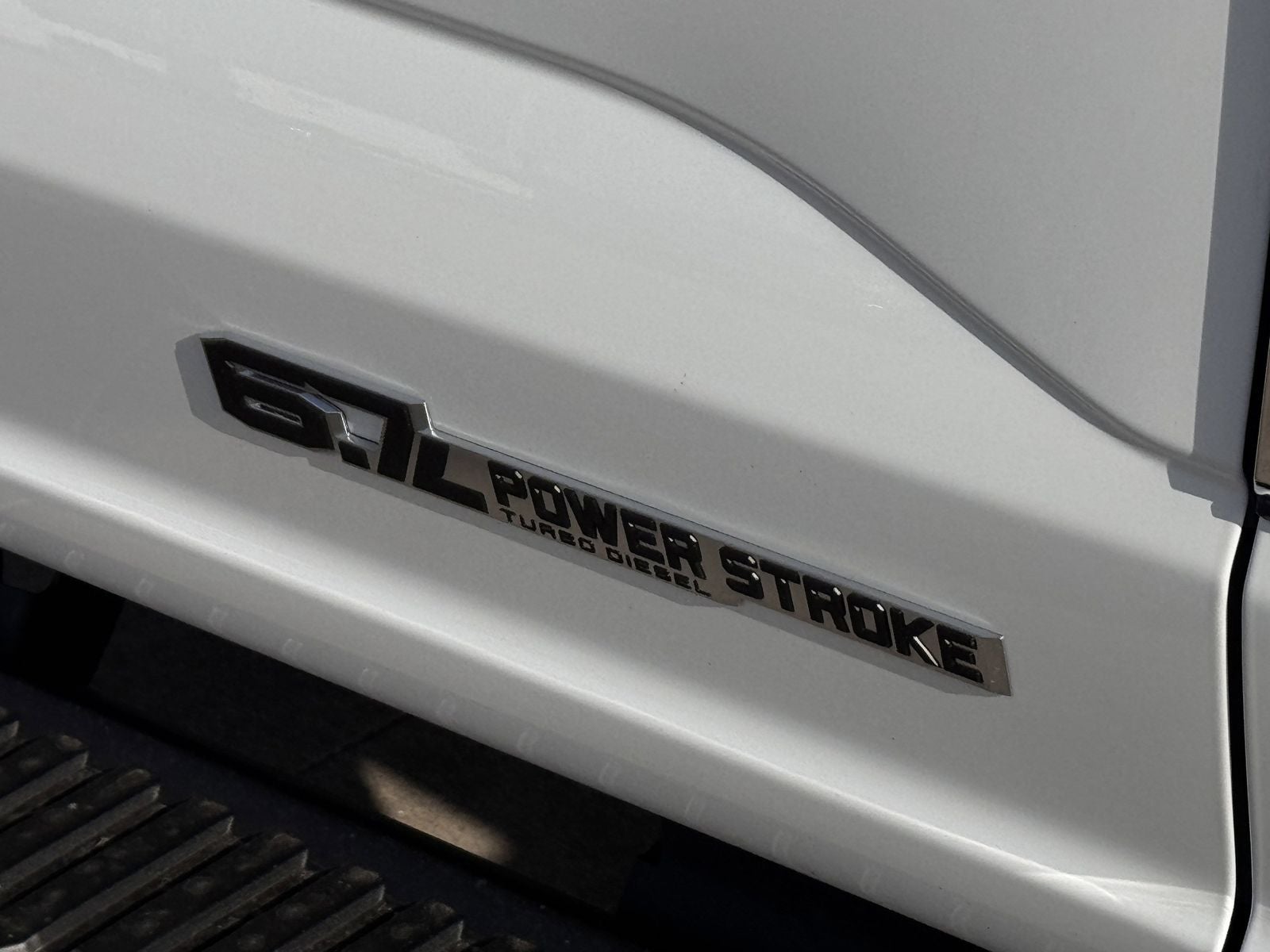 2026 Ford F-350SD XL Fleet