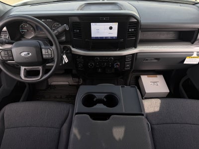 2026 Ford F-350SD XL Fleet