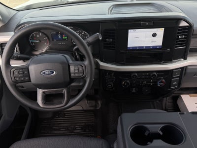 2026 Ford F-350SD XL Fleet