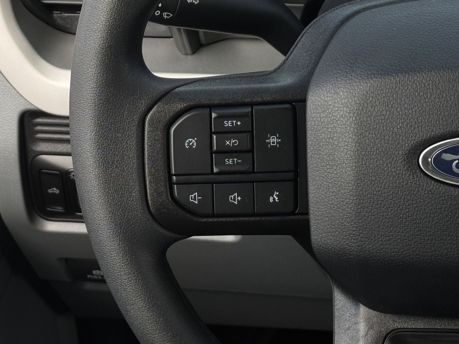 2026 Ford F-350SD XL Fleet