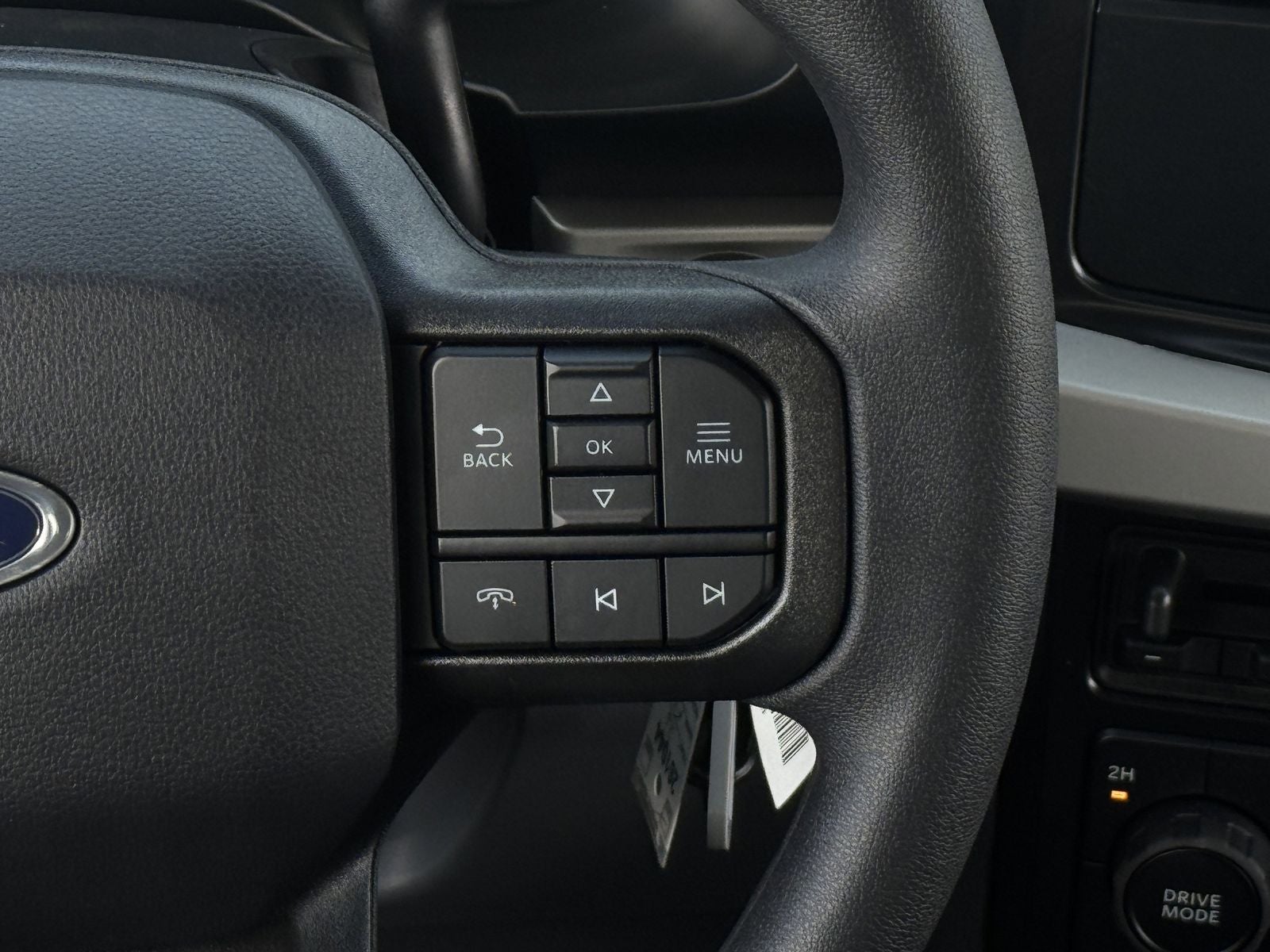 2026 Ford F-350SD XL Fleet