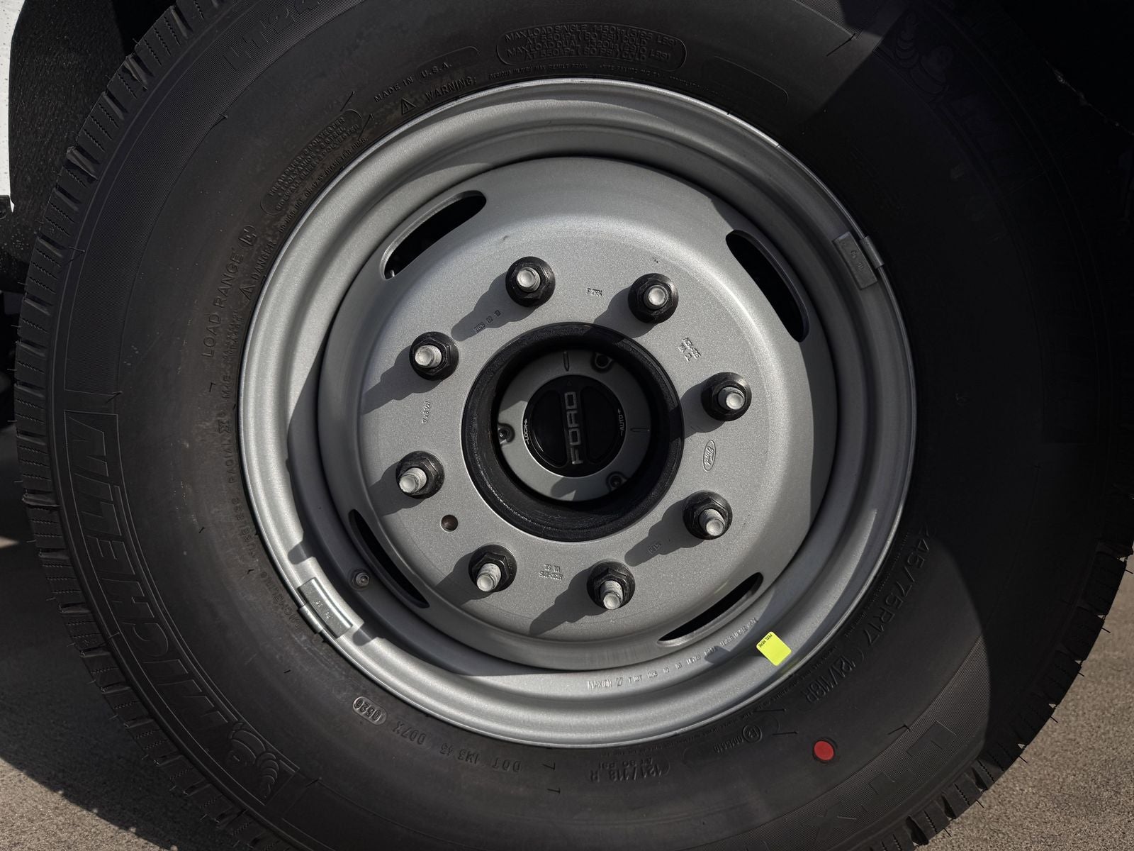 2026 Ford F-350SD XL Fleet