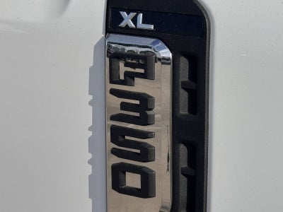 2026 Ford F-350SD XL Fleet