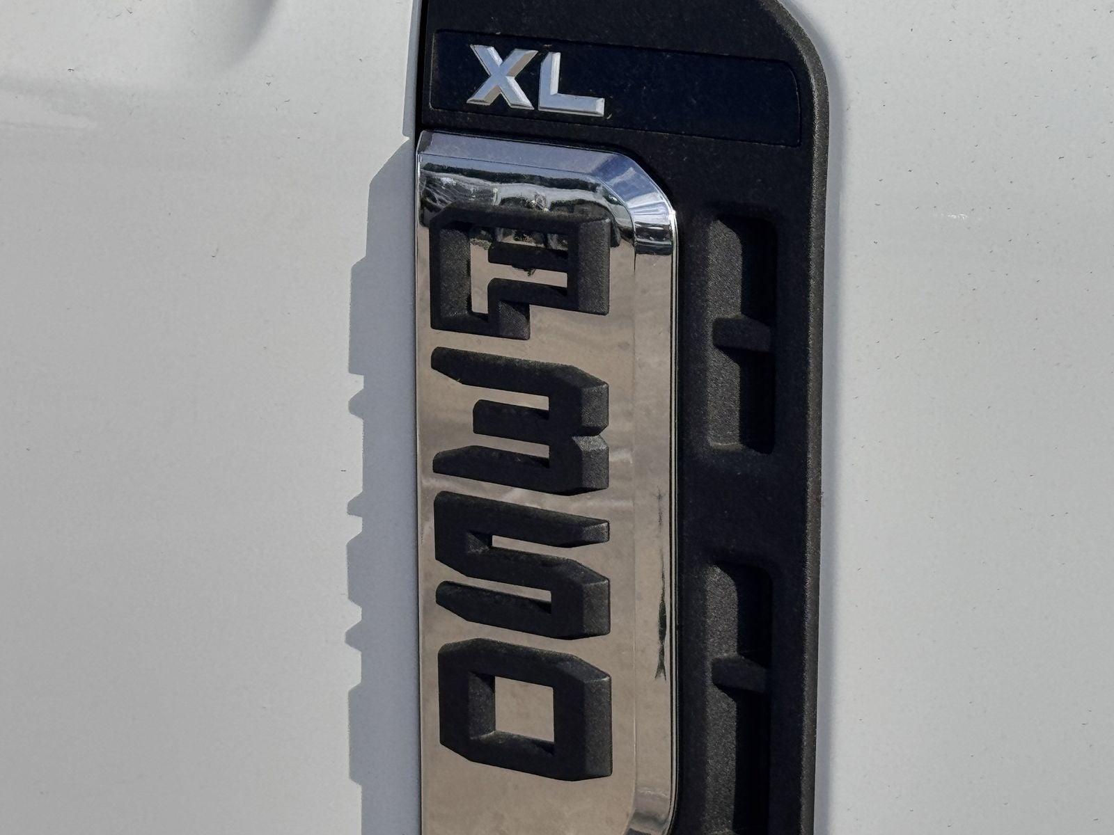 2026 Ford F-350SD XL Fleet