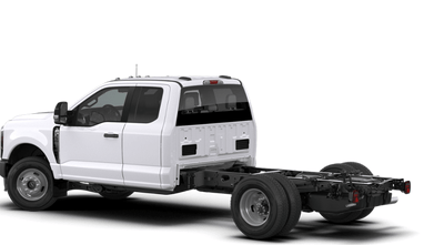 2026 Ford F-350SD XL Fleet
