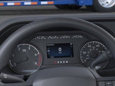 2026 Ford F-350SD XL Fleet