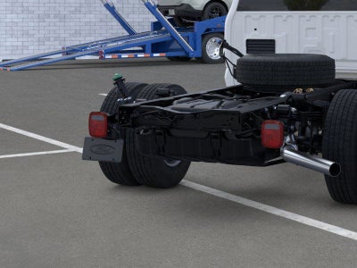 2026 Ford F-350SD XL Fleet