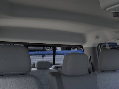 2026 Ford F-350SD XL Fleet