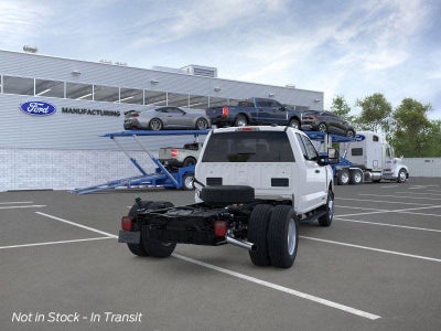 2026 Ford F-350SD XL Fleet