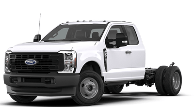 2026 Ford F-350SD XL Fleet