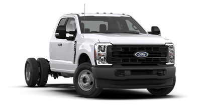 2026 Ford F-350SD XL Fleet