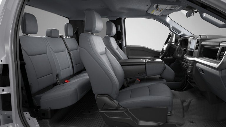 2026 Ford F-350SD XL Fleet