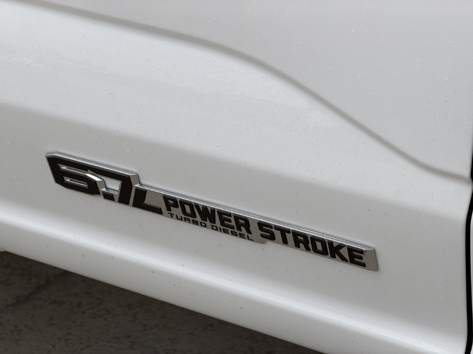 2026 Ford F-350SD XL Fleet