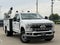 2026 Ford F-350SD XL Fleet