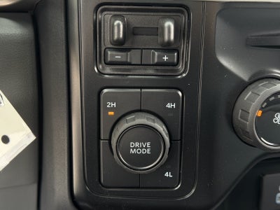 2026 Ford F-350SD XL Fleet