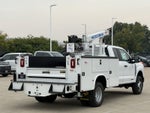 2026 Ford F-350SD XL Fleet