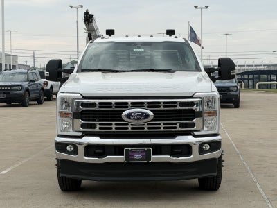 2026 Ford F-350SD XL Fleet
