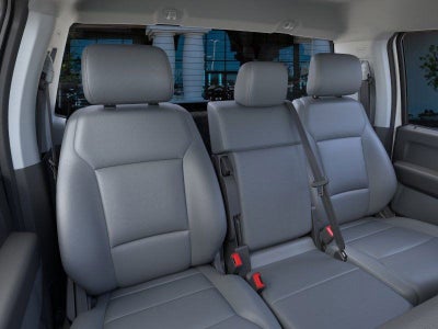 2026 Ford F-550SD XL Fleet