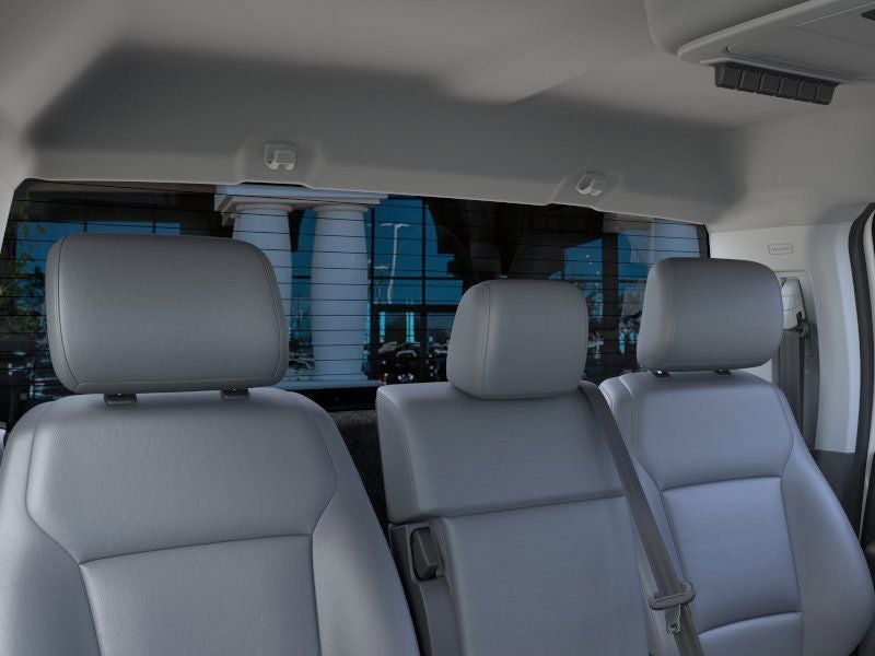 2026 Ford F-550SD XL Fleet