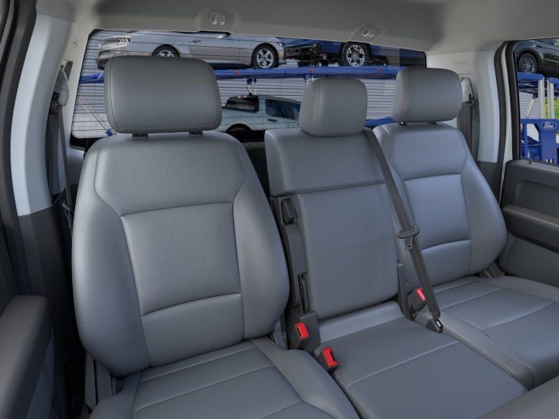2026 Ford F-550SD XL Fleet