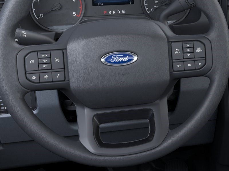 2026 Ford F-550SD XL Fleet
