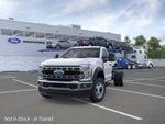 2026 Ford F-550SD XL Fleet