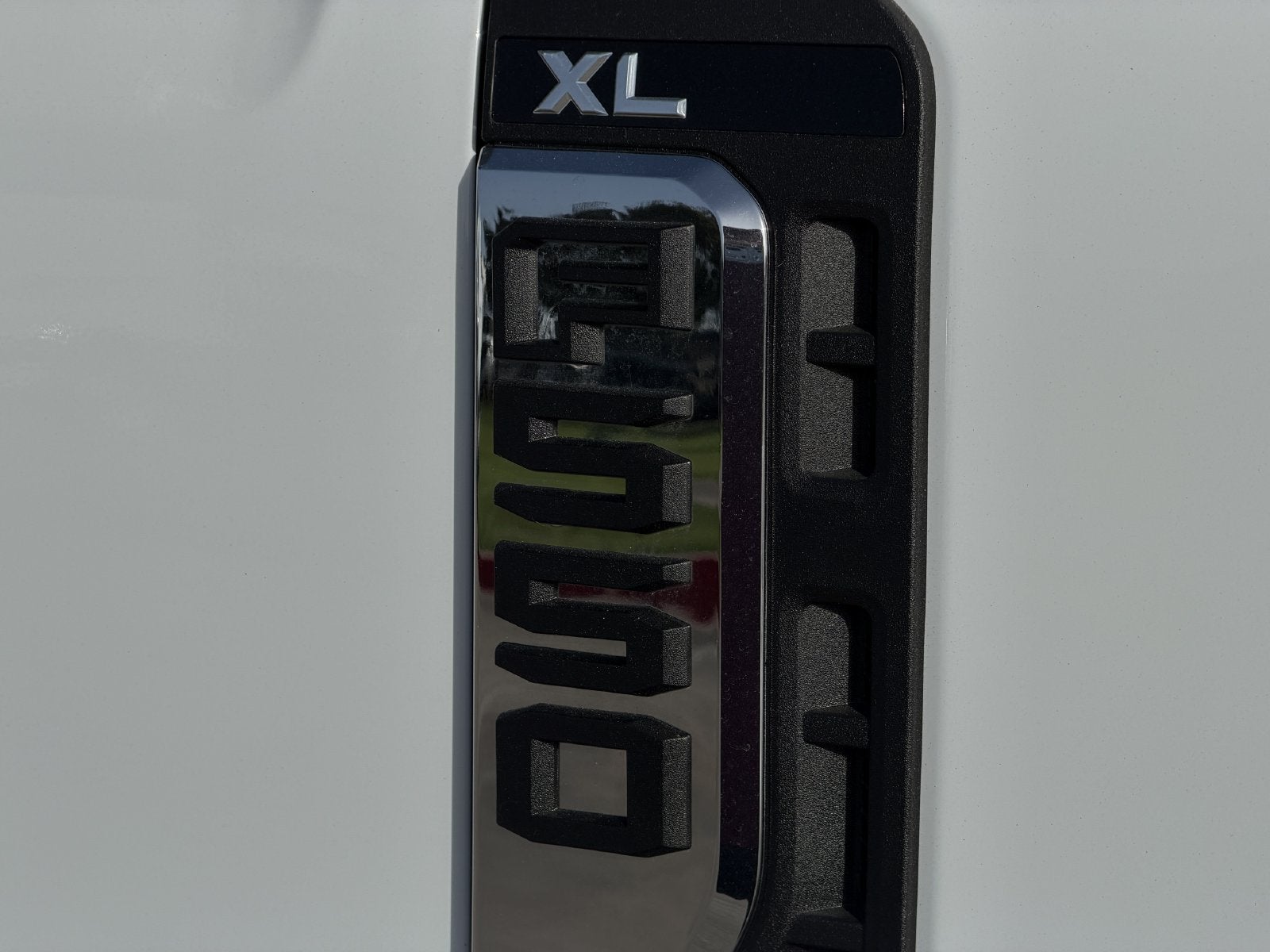 2026 Ford F-550SD XL Fleet