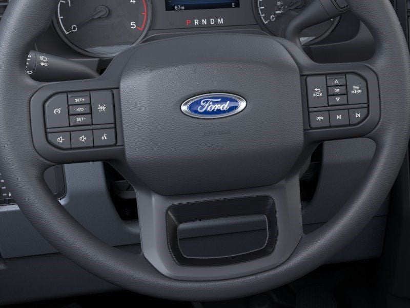 2026 Ford F-550SD XL Fleet