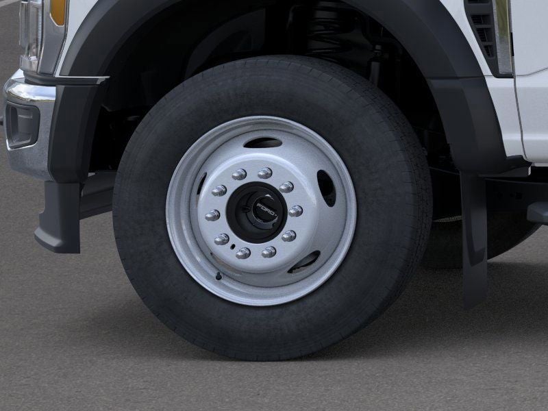 2026 Ford F-600SD XL Fleet