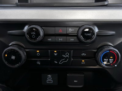 2026 Ford F-600SD XL Fleet