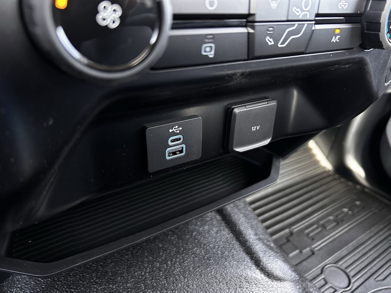 2026 Ford F-600SD XL Fleet