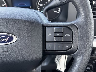 2026 Ford F-600SD XL Fleet