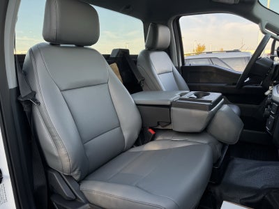 2026 Ford F-600SD XL Fleet