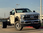2026 Ford F-600SD XL Fleet